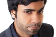 Paul Chowdhry