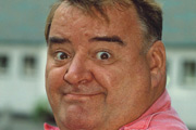 Paul Shane