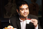 Paul Sinha