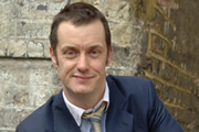 Paul Tonkinson