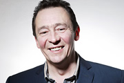 Paul Whitehouse