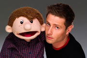 Paul Zerdin