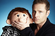 Paul Zerdin