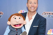 America's Got Talent. Paul Zerdin