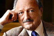 Tomorrow, Today!. Nigel Lavery (Peter Bowles). Copyright: BBC