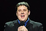 Peter Kay