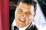 Peter Kay