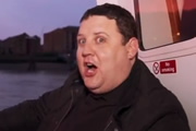 Peter Kay