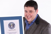 Peter Kay