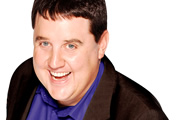 Peter Kay