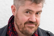 Phill Jupitus