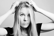 Rachel Parris