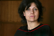 Rebecca Front