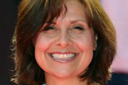 Rebecca Front