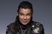 Red Dwarf. Lister (Craig Charles). Copyright: Grant Naylor Productions / BBC