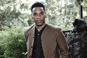 Release The Hounds. Reggie Yates