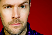 Ask Rhod Gilbert. Rhod Gilbert. Copyright: Green Inc Film And Television