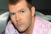 Rhod Gilbert