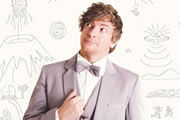 Rhys Darby