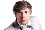 Rhys Darby