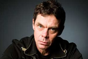 Rich Hall: Hell No I Ain't Happy. Rich Hall. Copyright: Universal Pictures