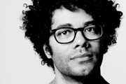 Richard Ayoade