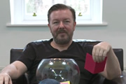 Ricky Gervais