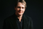 The Grudge. Henry Bellingham (Robert Bathurst). Copyright: BBC