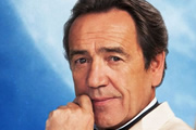 Dirty Rotten Scoundrels. Robert Lindsay