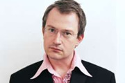 Robin Ince: Bleeding Heart Liberal. Robin Ince