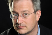 Robin Ince