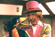 Rod Hull