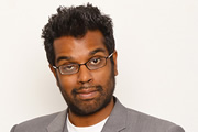 Romesh Ranganathan