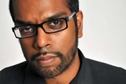 Romesh Ranganathan