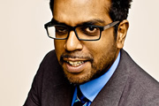 Romesh Ranganathan