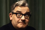 Ronnie Barker