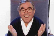 Ronnie Corbett