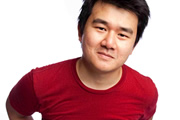 Ronny Chieng