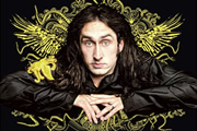 Ross Noble