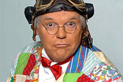 Roy Chubby Brown