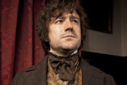 Hunderby. Dr Foggerty (Rufus Jones). Copyright: Baby Cow Productions