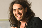 Russell Brand