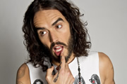 Russell Brand