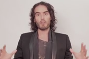 Russell Brand