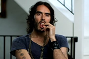 Russell Brand