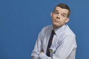 The Job Lot. Karl (Russell Tovey). Copyright: Big Talk Productions