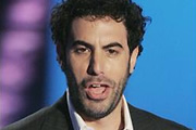 Sacha Baron Cohen