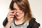 Sarah Millican