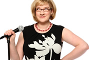 Sarah Millican