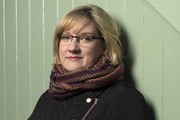 Who Do You Think You Are?. Sarah Millican